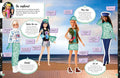 Barbie Dress Up Ultimate Sticker Collection - MPHOnline.com