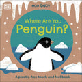 Where Are You Penguin? (Dk Eco Baby) - MPHOnline.com