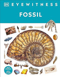 DK Eyewitness Fossil (New Edition) - MPHOnline.com