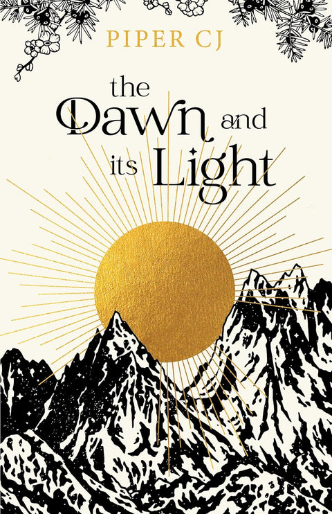 The Dawn and Its Light (The Night and Its Moon #4) - MPHOnline.com