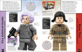 LEGO Star Wars Character Encyclopedia New Edition (WITH MINIFIGURE) - MPHOnline.com