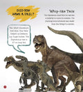Om: It's Me... a Dinosaur - MPHOnline.com