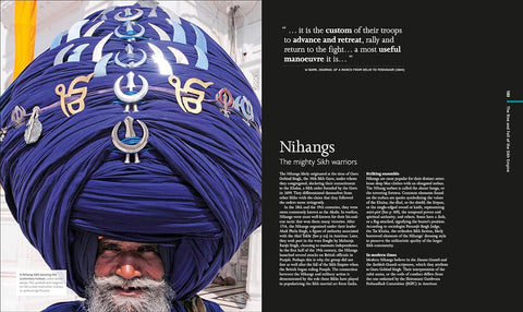 Sikhs : A Story of a People, Their Faith and Culture - MPHOnline.com