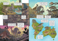 Science Comics: Prehistoric Mammals - MPHOnline.com
