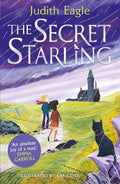 The Secret Starling (9780571346301) - MPHOnline.com