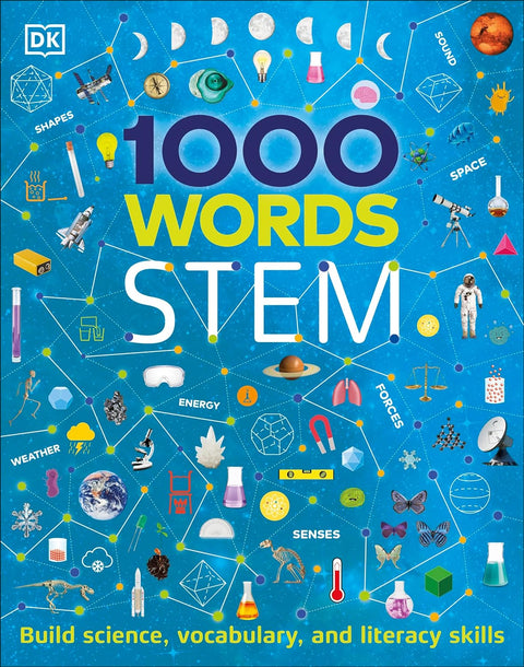 1000 Words: Stem - MPHOnline.com