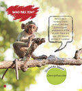 Om: It's Me... a Monkey - MPHOnline.com