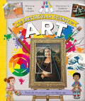 The Spectacular Science of Art - MPHOnline.com