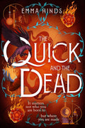 The Quick And The Dead - MPHOnline.com