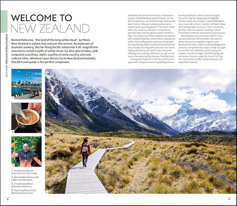 DK New Zealand
