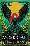 The Morrigan - MPHOnline.com