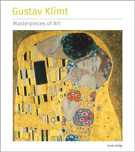 Gustav Klimt Masterpieces of Art - MPHOnline.com