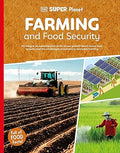 DK Super Planet: Farming and Food Security - MPHOnline.com