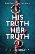 His Truth Her Truth - MPHOnline.com