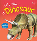Om: It's Me... a Dinosaur - MPHOnline.com