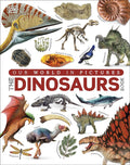 Our World In Pictures The Dinosaurs Book - MPHOnline.com