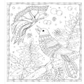 Zendoodle Colorscapes: Garden Beauties - MPHOnline.com