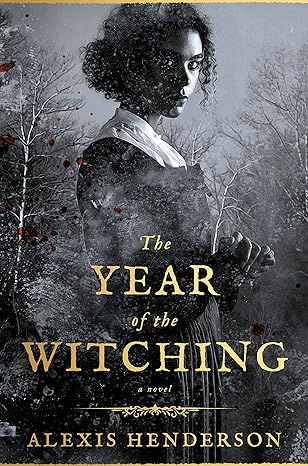 Year of the Witching (Hardcover) - MPHOnline.com