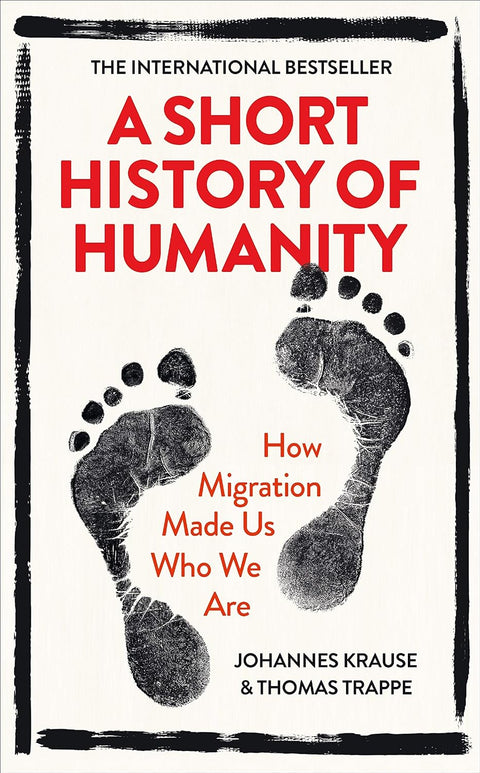 Short History Of Humanity - MPHOnline.com