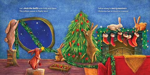 Jingle Bell Joy: A Bedtime Christmas Rhyme for Kids - MPHOnline.com