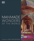 Manmade Wonders of the World - MPHOnline.com