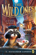 The Wild Ones (9780147513229) - MPHOnline.com