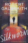 The Silkworm (A Cormoran Strike Novel, 2) - MPHOnline.com