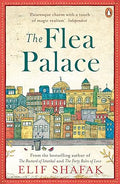 The Flea Palace - MPHOnline.com