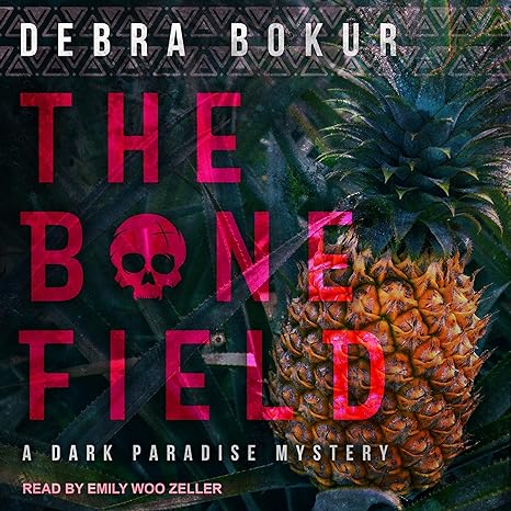 The Bone Field Audio CD – Unabridged - MPHOnline.com