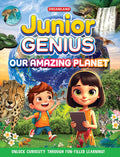 Dreamland: Junior Genius - Our Amazing Planet - MPHOnline.com