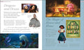 The Disney Book (New Edition): A Celebration of the World of Disney - MPHOnline.com