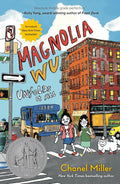 Magnolia Wu Unfolds It All - MPHOnline.com