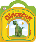 Pick Me Up! Dinosaur - MPHOnline.com