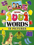 1001 WORDS IN PICTURES - MPHOnline.com