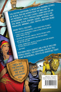 Heroes of the Bible Devotional 2 - MPHOnline.com