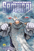Elusive Samurai #11 - MPHOnline.com