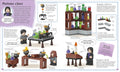 LEGO Harry Potter Build Your Own Adventure (WITH MINIFIGURE) - MPHOnline.com