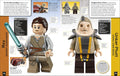 LEGO Star Wars Character Encyclopedia New Edition (WITH MINIFIGURE) - MPHOnline.com