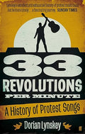 33 Revolutions Per Minute - MPHOnline.com