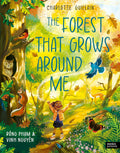 The Forest That Grows Around Me (HC) - MPHOnline.com
