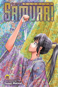 Elusive Samurai #20 - MPHOnline.com