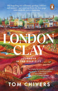 London Clay (9781529176711) - MPHOnline.com