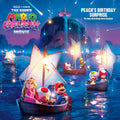 The Super Mario Galaxy Movie: Peach's Birthday Surprise (HC) - MPHOnline.com