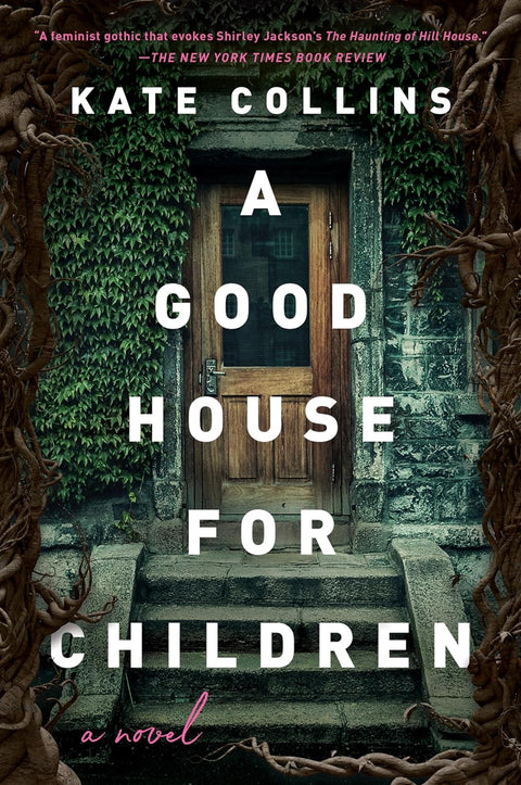 A Good House for Children - MPHOnline.com