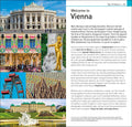 DK Eyewitness Top 10 Vienna (Pocket Travel Guide) - MPHOnline.com