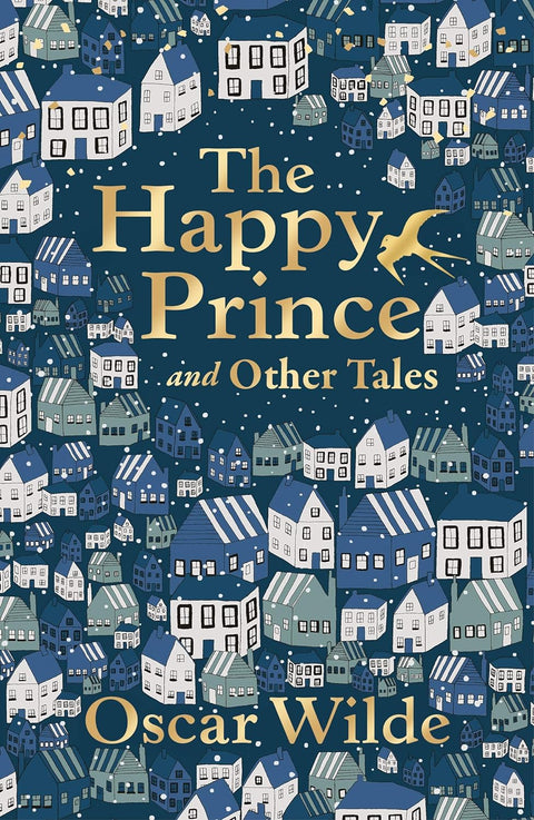 The Happy Prince And Other Tales - MPHOnline.com