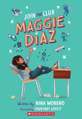 Join the Club Maggie Diaz - MPHOnline.com