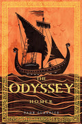 Page Classic (PB): The Odyssey - MPHOnline.com