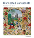 Illuminated Manuscripts Masterpieces of Art - MPHOnline.com