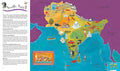 Barefoot Books World Atlas - MPHOnline.com